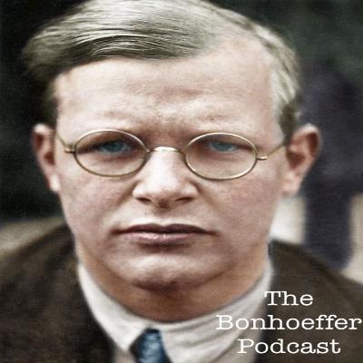 Dr. Keith Clements - Appointments with Bonhoeffer