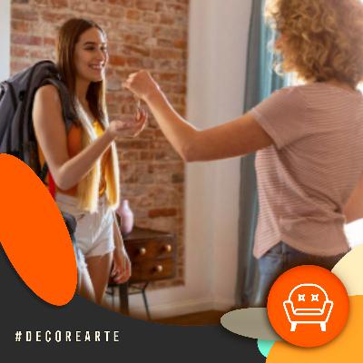 Decor e Arte - Como ser um bom anfitrião