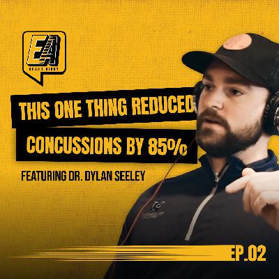 Dr. Dylan Seeley: How This Simple Training Cut Concussions By 85%