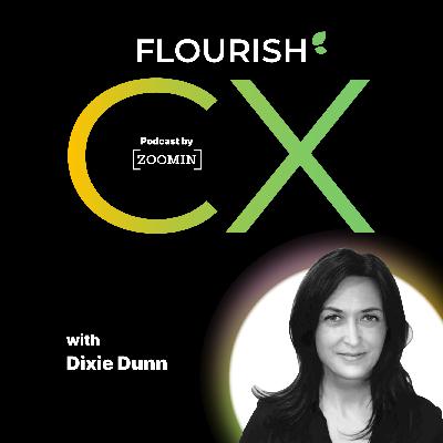 Keeping CX Simple with Dixie Dunn, JFrog