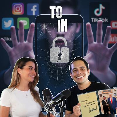 Menores de 16 años no PODRÁN usar redes sociales... ¡Se meterán en PETROS!