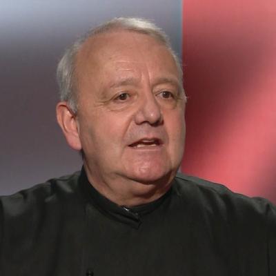 Was ist Liebe? (Mit Pater Anton Lässer) Was ist Liebe? (Mit Pater Anton Lässer)