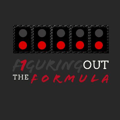 Formula 1 Is Back!