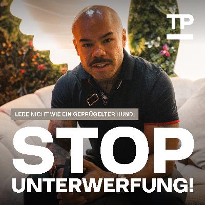 3 Fehler, die dich sofort schwach wirken lassen #92