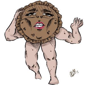 Chapter 1 - A pie is born.