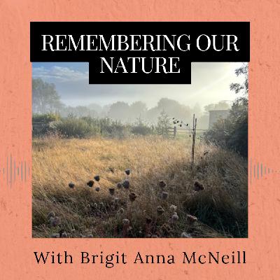 Remembering Our Nature