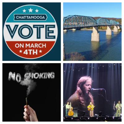 StoneOnAir:  No Smoking, Please StoneOnAir:  No Smoking, Please