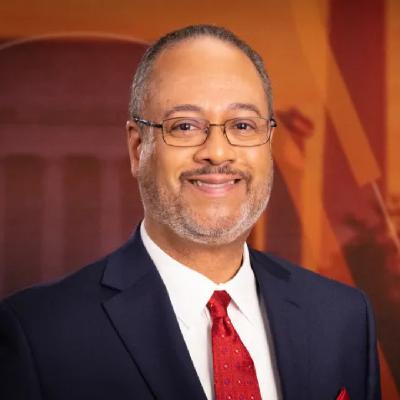 From Spotlight to Surgery: Tony Perkins on Resilience, Faith, and Healing | EP 71