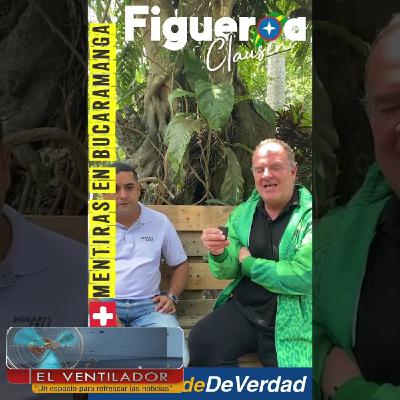 Propuesta de Figueroa para combatir consumo de drogas en Bucaramanga bajo modelo de hogares CREA