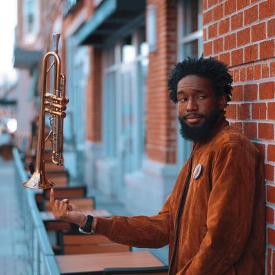 Brand-I-Versary! w/ Frank Expression