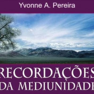 Recordações da Mediunidade - Cap. 1 Faculdades em Estudo - 11.02..2026 - Dionysio Dias Recordações da Mediunidade - Cap. 1 Faculdades em Estudo - 11.02..2026 - Dionysio Dias