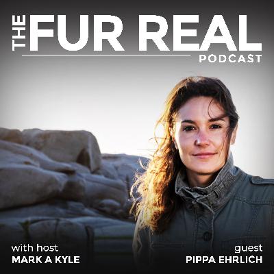 " PIPPA EHRLICH...her journey sharing Wild Truths..so far"