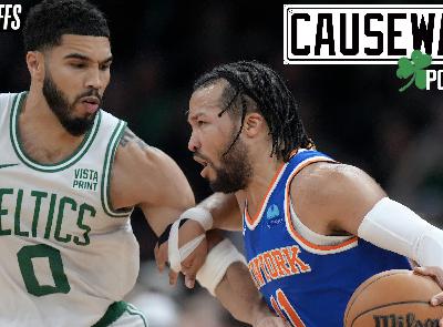 355: Do the Knicks have a chance?