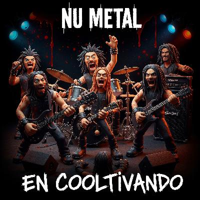 El Nu Metal: Un Viaje Sonoro con Cooltivandola Musica