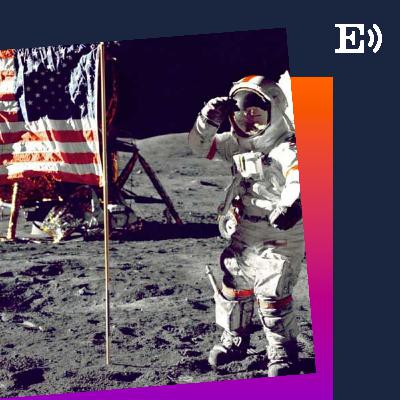 ¿Le está acercando Trump la Luna a China?