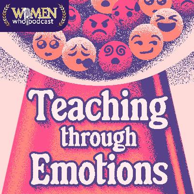 From nearly quitting to a heart attack, now she coaches wellness and teachers
