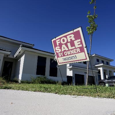 Why would the Fed loosen mortgage regulations? Why would the Fed loosen mortgage regulations?