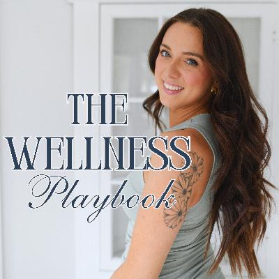 43. Healing After a Hurricane - How to Navigate Life After Experiencing Trauma