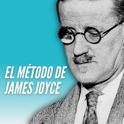 T9E13 🔥 Lo que Joyce sabía acerca de escribir: revelado