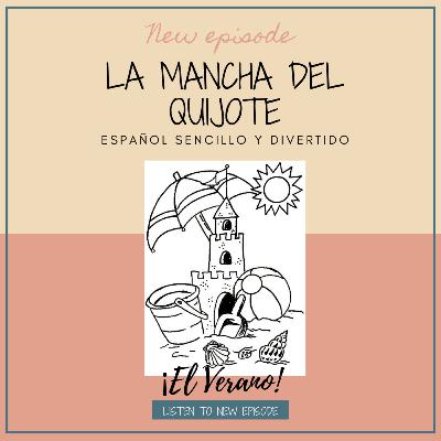 Capítulo 1 El Verano - Chapter 1 The Summer Capítulo 1 El Verano - Chapter 1 The Summer