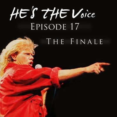 John Farnham's Whispering Jack: Bonus Episode - Finale for Whispering Jack