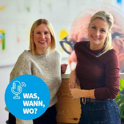 Wenn der Nikolaus ins Schwimmbad geht  – Episode 8