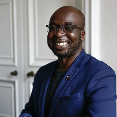 Pastor Ernest Frimpong - Limitless; There's No Limit To What God Can Do.. 23th February 2020
