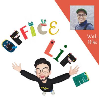 Suka Dukaku Sebagai Relawan | #9