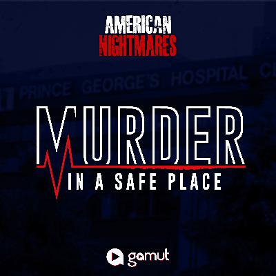 S2 E1 - The Murder