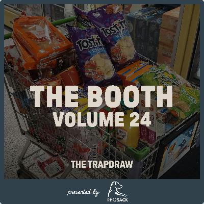 379: The Booth Vol. 24 379: The Booth Vol. 24