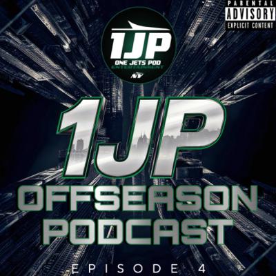 1JP- OFFSEASON PODCAST EP:4
