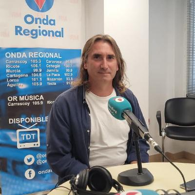 EL ROMPEOLAS T08C018 Será noticia. Jornada Ambiental en el Menhir del Rame (09/11/2025)