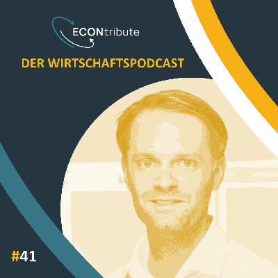 #41: Warum ist trotz niedriger Inflation alles noch so teuer?