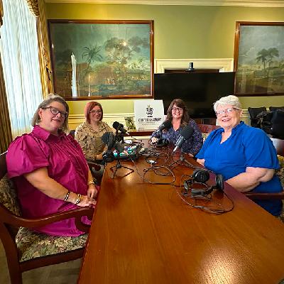 Creative Roots: Camden's Cultural Powerhouses at Black Belt Treasures Creative Roots: Camden's Cultural Powerhouses at Black Belt Treasures