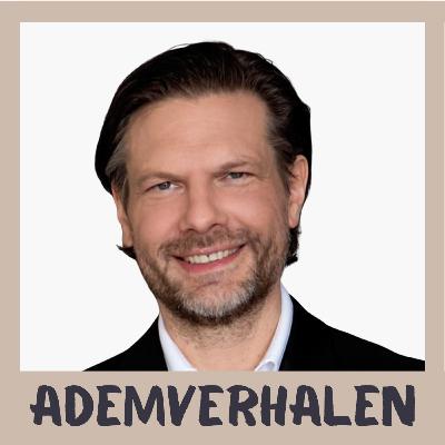 Baptist de Pape - De kracht van het hart | Ademverhalen #8