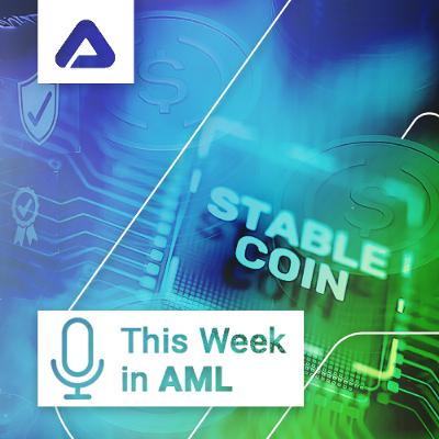 Geopolitics, Crypto Risks, and AML Shake‑Ups: What’s Driving Compliance This Week Geopolitics, Crypto Risks, and AML Shake‑Ups: What’s Driving Compliance This Week
