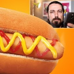 Do que é feita a salsicha?