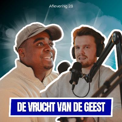 28 | De vrucht van de Geest en hoe JIJ er dit jaar meer van kunt gaan zien! 28 | De vrucht van de Geest en hoe JIJ er dit jaar meer van kunt gaan zien!