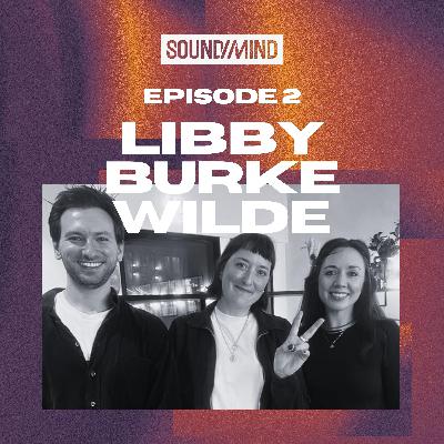 Episode 2: Libby Burke Wilde | BBC, Cat Burns, and bringing bold storytelling and deep empathy into the commercial world