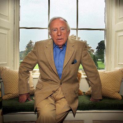 2. Februar 1936: Geburtstag Tony Ryan 2. Februar 1936: Geburtstag Tony Ryan