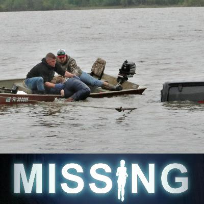 660 // Missing Woman Found Alive in Submerged Vehicle & More Miraculous Survival Stories