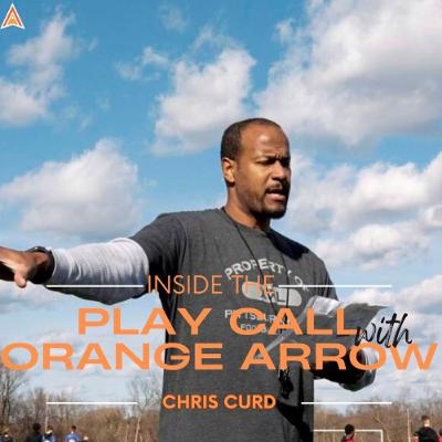 OA Vault: Chris Curd