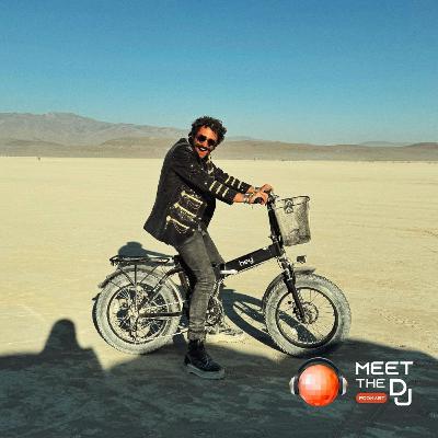 #15 - Daniel Weil