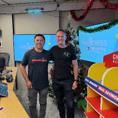 Extended Chat: Guinness World Record Holder And Bestselling Author Freddie Bennett Extended Chat: Guinness World Record Holder And Bestselling Author Freddie Bennett