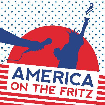 The Civic Religion of Americanness (Episode 5, Finale) The Civic Religion of Americanness (Episode 5, Finale)