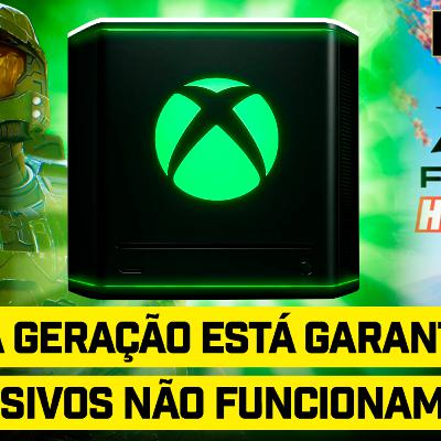 NOVA GERAÇÃO está GARANTIDA e EXCLUSIVOS NÃO FUNCIONAM MAIS? - #FGN #199.9 NOVA GERAÇÃO está GARANTIDA e EXCLUSIVOS NÃO FUNCIONAM MAIS? - #FGN #199.9