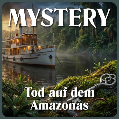 Tod auf dem Amazonas