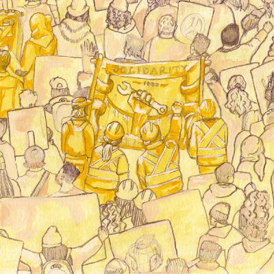 Can unions be for everyone?