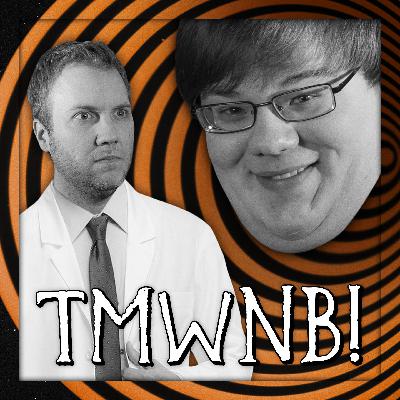 Episode 39 | Fan-Tastic Questions for Banged-Up Bubby | TMWNB!