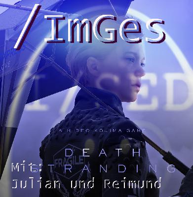 ImGes #014 – Vampyr, unsere E3 2018 Highlights und viel mehr! ImGes #014 – Vampyr, unsere E3 2018 Highlights und viel mehr!